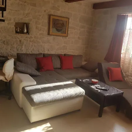 Casa Ladonja Prázdninový dům Poreč