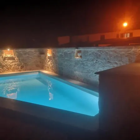 Σπίτι διακοπών Casa Ladonja