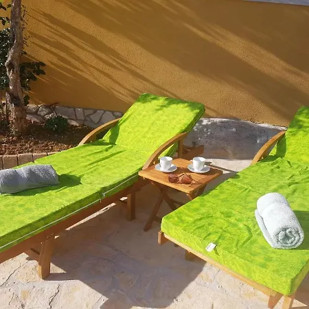 Casa Ladonja * Poreč