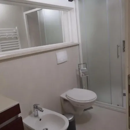 Casa Ladonja Prázdninový dům *