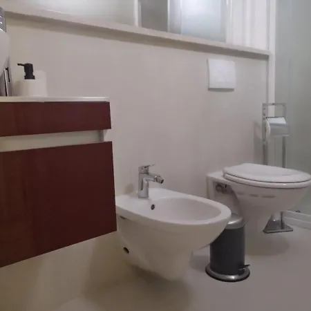 Casa Ladonja Prázdninový dům