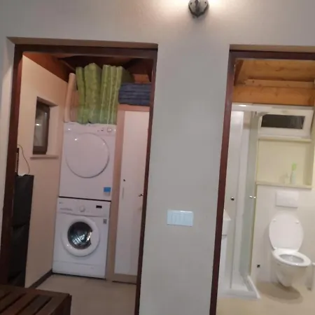 Casa Ladonja Prázdninový dům Poreč