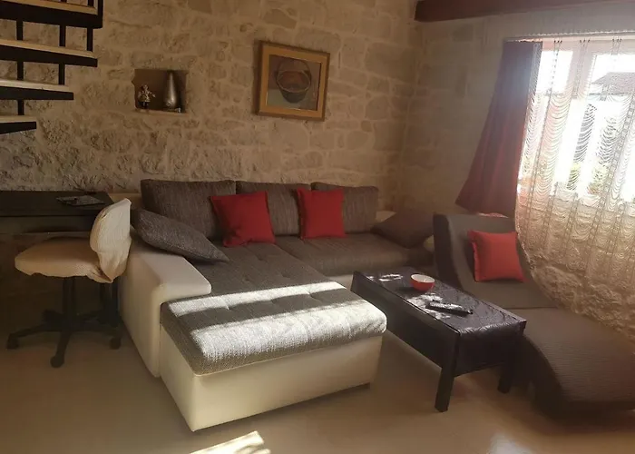 Casa Ladonja Dom wakacyjny Poreč