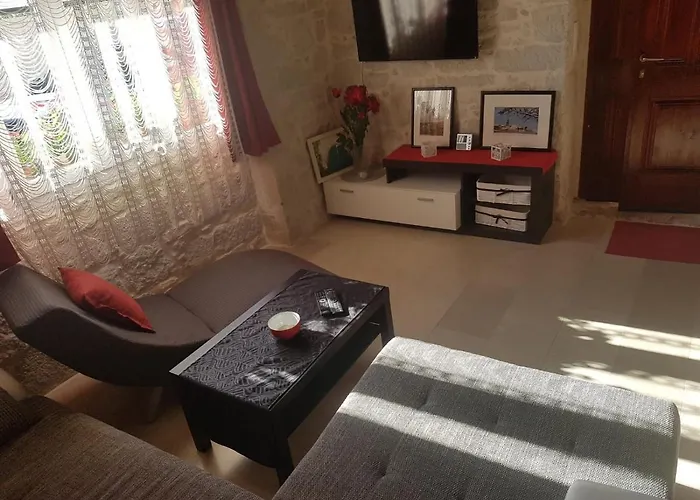 Casa Ladonja * Poreč