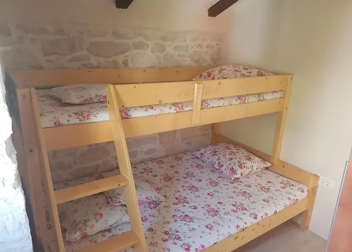 Casa Ladonja Dom wakacyjny *