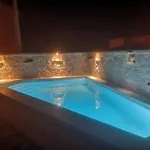 بيت للعطل Casa Ladonja *