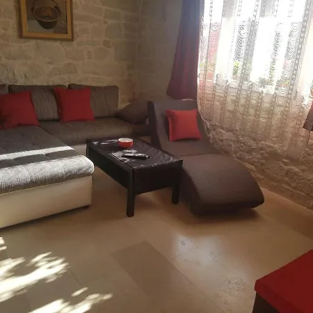 度假居 Casa Ladonja *