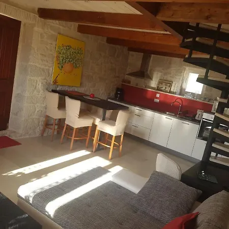Casa Ladonja * Porec