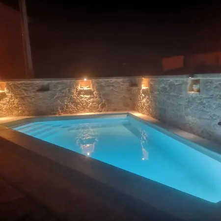 بيت للعطل Casa Ladonja *