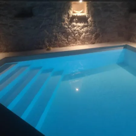 Casa Ladonja بيت للعطل بوريتش