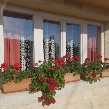 Holiday home Casa Ladonja