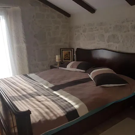 度假居 Casa Ladonja *