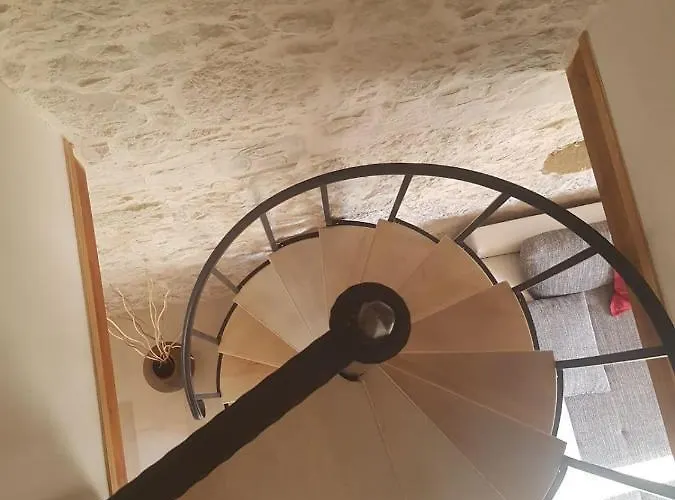 Casa Ladonja * Πόρετς