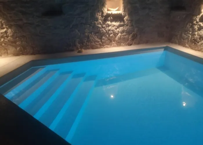 Casa Ladonja Ferienhaus Poreč