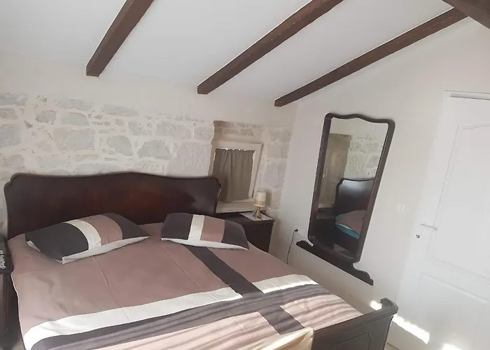 Casa Ladonja Nyaraló *