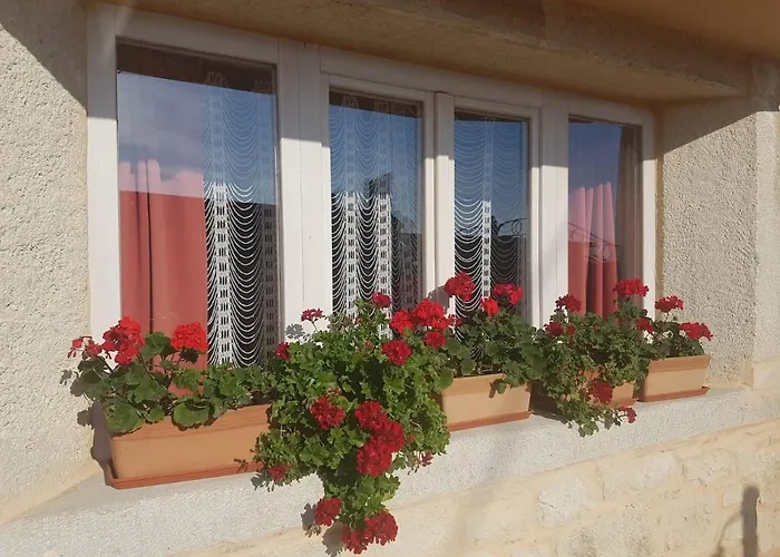 Tatil Evi Casa Ladonja