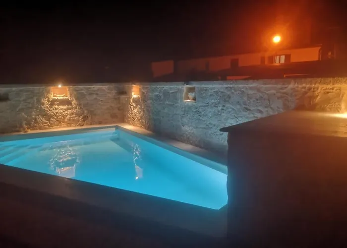 Tatil Evi Casa Ladonja