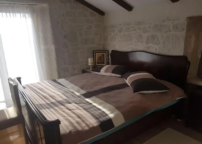 Σπίτι διακοπών Casa Ladonja *