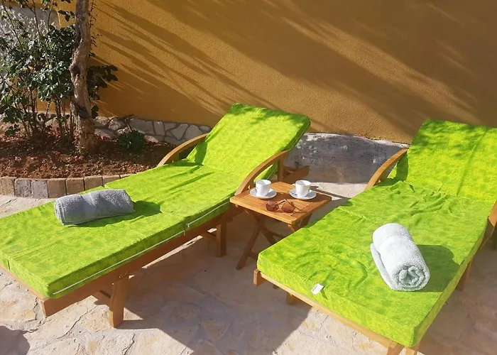 Casa Ladonja * Poreč