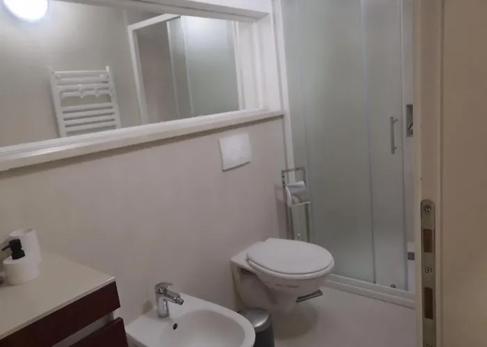 Casa Ladonja Σπίτι διακοπών *