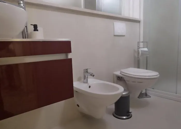 Casa Ladonja Σπίτι διακοπών