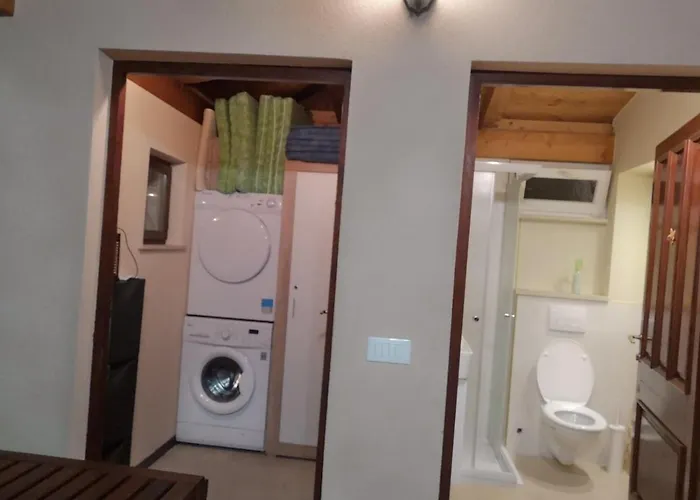 Casa Ladonja Ferienhaus Poreč