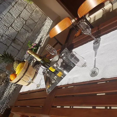 Casa Ladonja Vakantiehuis