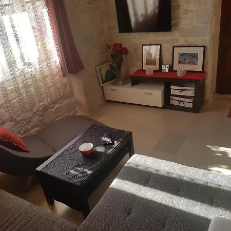 Casa Ladonja * Poreč