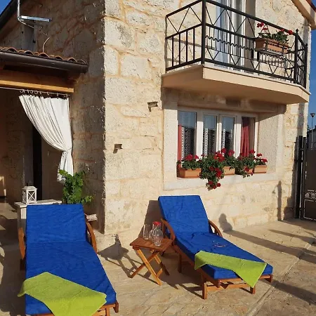 Vakantiehuis Casa Ladonja *