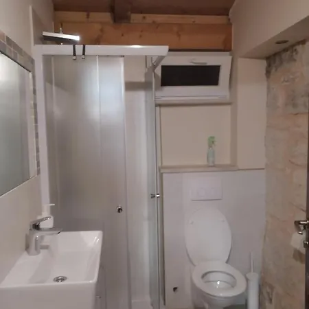 Casa Ladonja