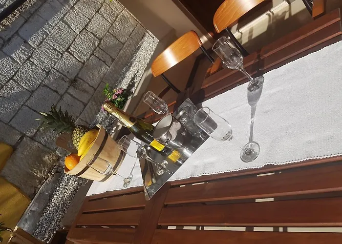 Casa Ladonja Vakantiehuis