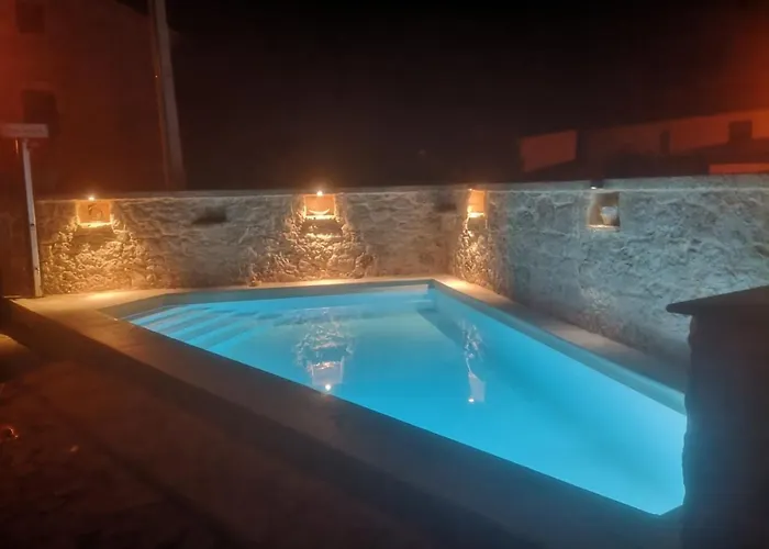 Feriehus Casa Ladonja *